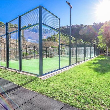 בנידורם Slyline 40 Lujoso Apartamento De 1 Dormitorio - Muy Soleado מראה חיצוני תמונה